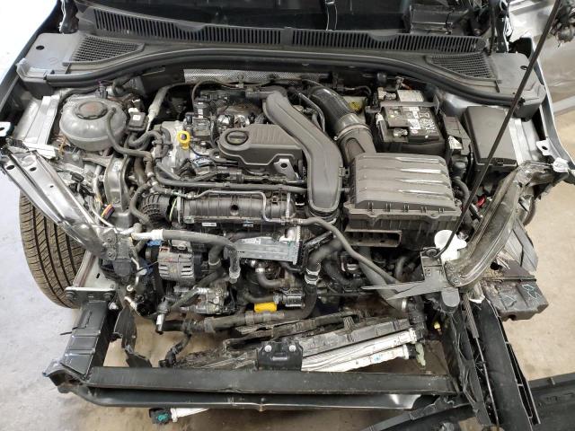 3VW7M7BUXRM004253 Volkswagen JETTA SE