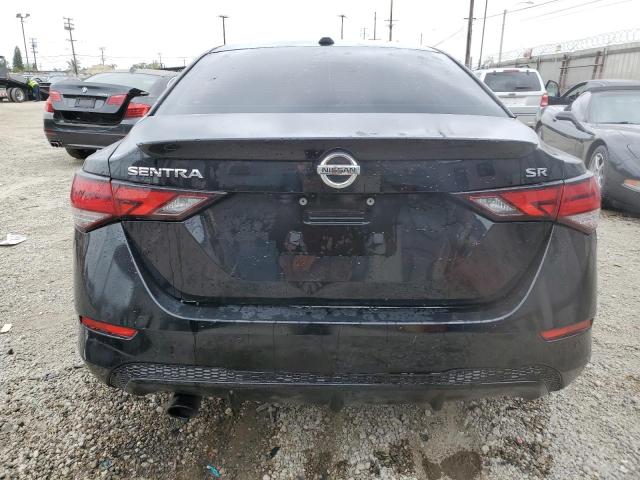 3N1AB8DV3LY270856 Nissan SENTRA SR