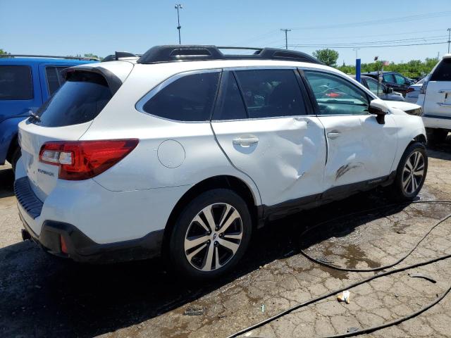 4S4BSAKC1J3287909 Subaru Outback 2.5i Limited