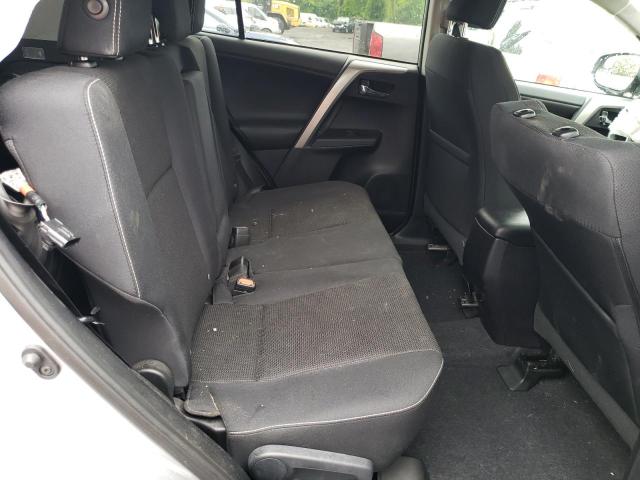 2T3RFREV0HW547825 Toyota Rav4 Xle