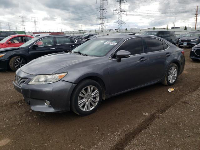 Auction sale of the 2014 Lexus Es 350, vin: JTHBK1GG2E2086028, lot number: 53939014