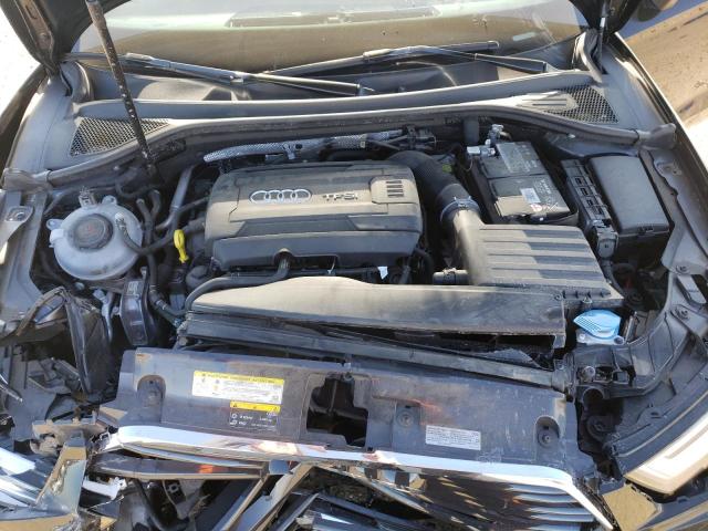 WAUJEGFF4KA117875 Audi A3 Premium Plus