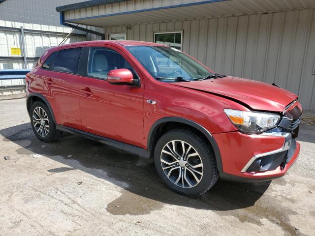 JA4AR3AUXHZ054100 Mitsubishi Outlander Sport Es