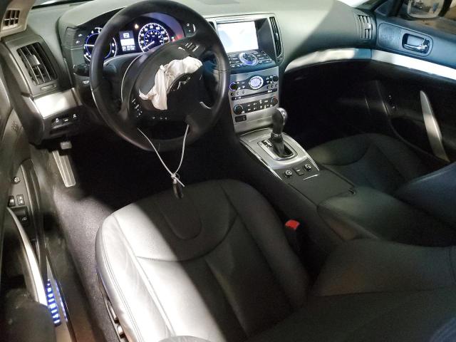 JN1CV6EL6FM890271 Infiniti Q60 Journey