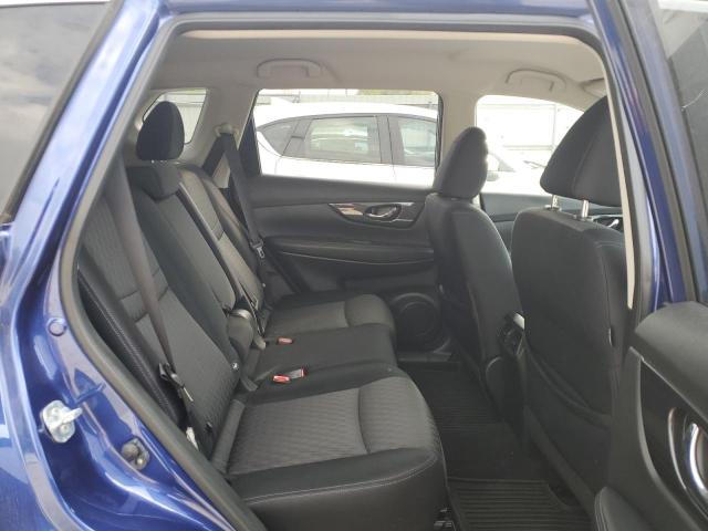 JN8AT2MV5HW017712 Nissan ROGUE S