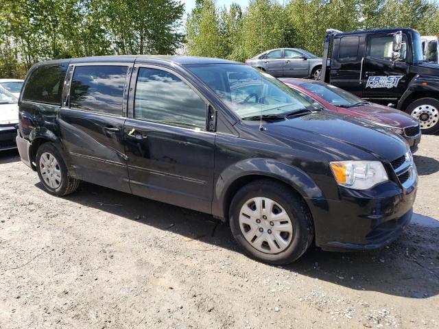 2C4RDGBG5ER431963 Dodge Grand Caravan Se