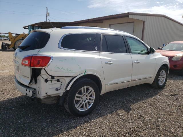 5GAKRAKD8EJ175975 Buick Enclave