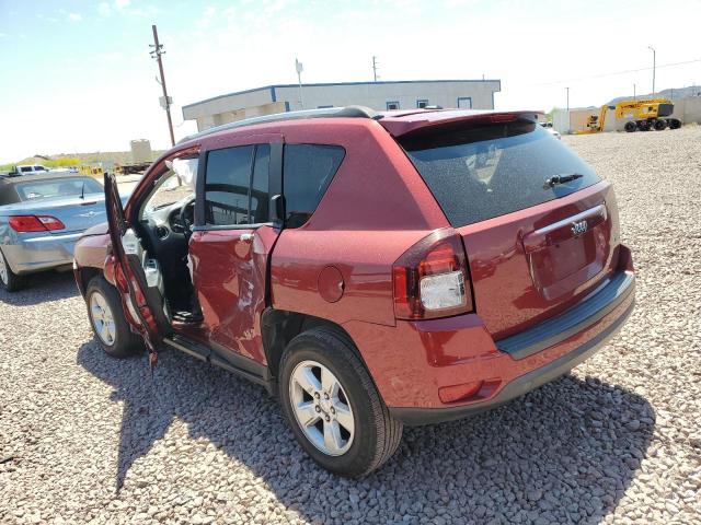 1C4NJCEA2GD582241 Jeep Compass Latitude