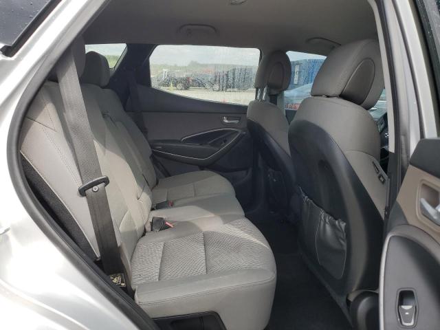 5XYZTDLB3EG146980 Hyundai SANTA FE SPORT
