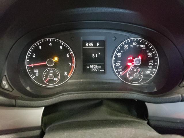 1VWAT7A33FC068178 Volkswagen PASSAT S