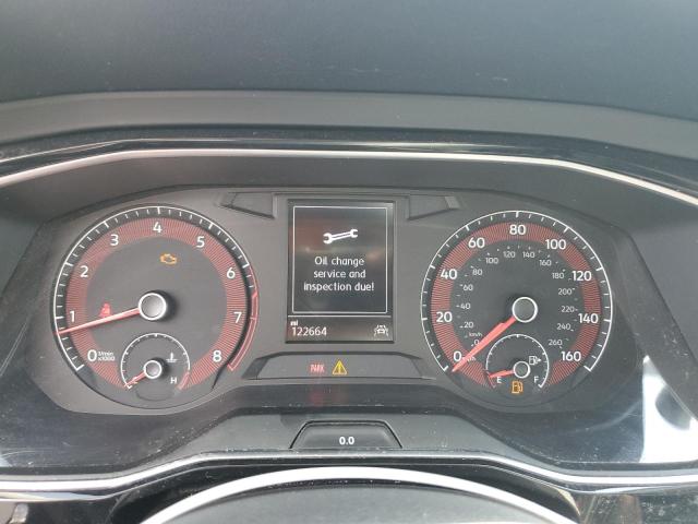 3VWC57BU0KM129893 Volkswagen JETTA S
