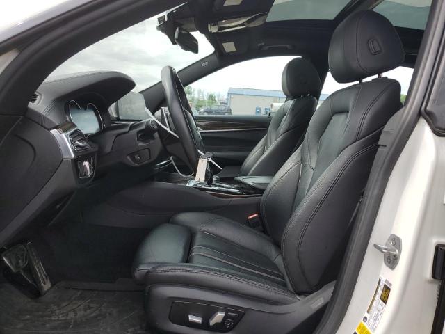 WBAJV6C52JBK07668 BMW 640 Xigt