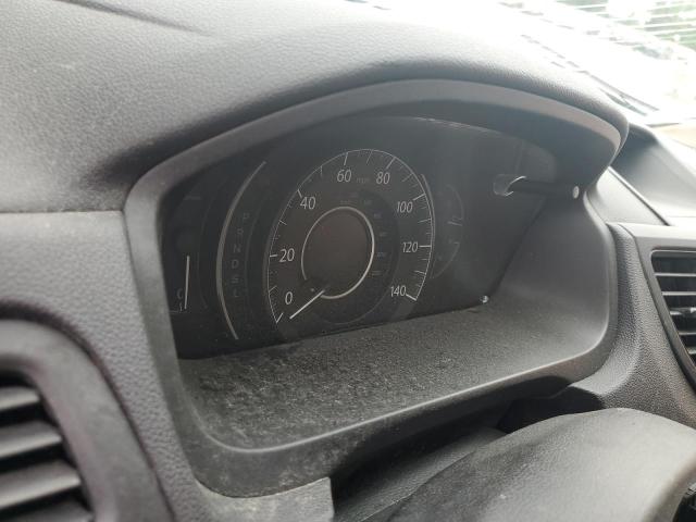 5J6RM4H36FL036262 Honda CR-V LX