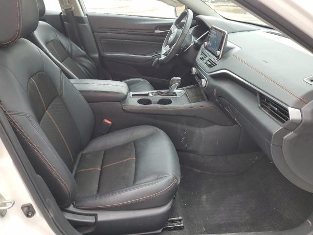 1N4BL4CV5LC240345 Nissan ALTIMA SR