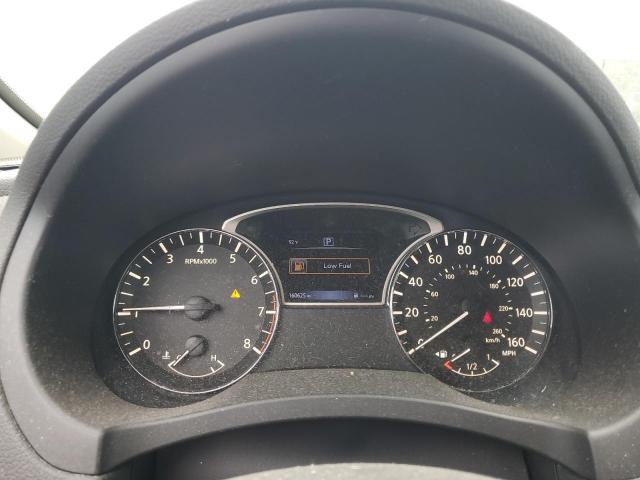 1N4AL3AP2HN316769 Nissan ALTIMA 2.5