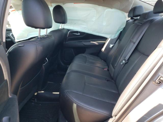 1N4AL3AP2GC265221 Nissan ALTIMA 2.5