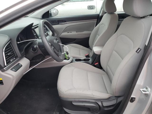5NPD84LF1HH036344 Hyundai ELANTRA SE
