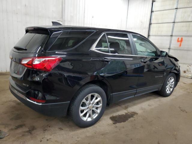 2GNAXUEV8M6109158 Chevrolet EQUINOX LT