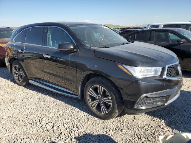 5J8YD4H35JL020789 Acura MDX