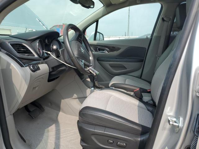 KL4CJASB9GB660562 Buick Encore