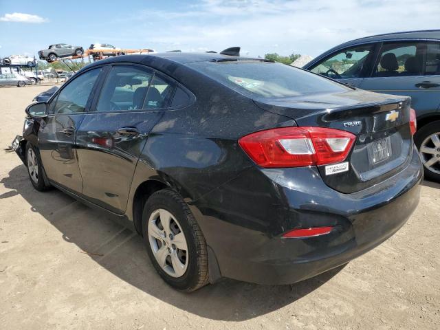 1G1BC5SM0H7122608 Chevrolet CRUZE LS