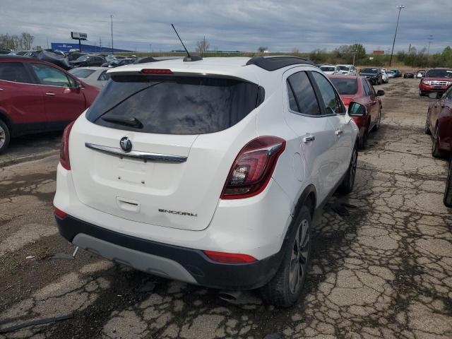 KL4CJCSB4JB629643 Buick Encore Essence