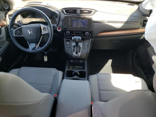 2HKRW2H80LH644875 Honda CR-V EXL
