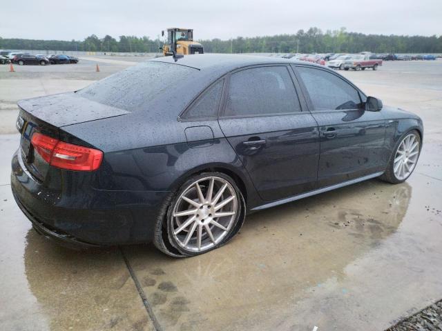 WAUEFAFL2FN033974 Audi A4 Premium Plus