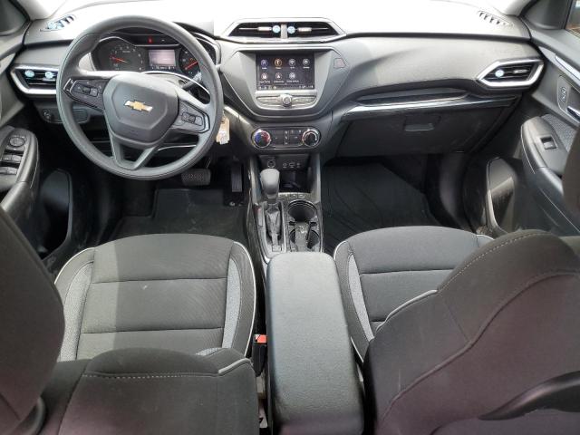 KL79MNSL6PB204104 Chevrolet Trailblazer Ls