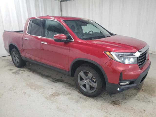 5FPYK3F72NB031513 Honda Ridgeline Rtl
