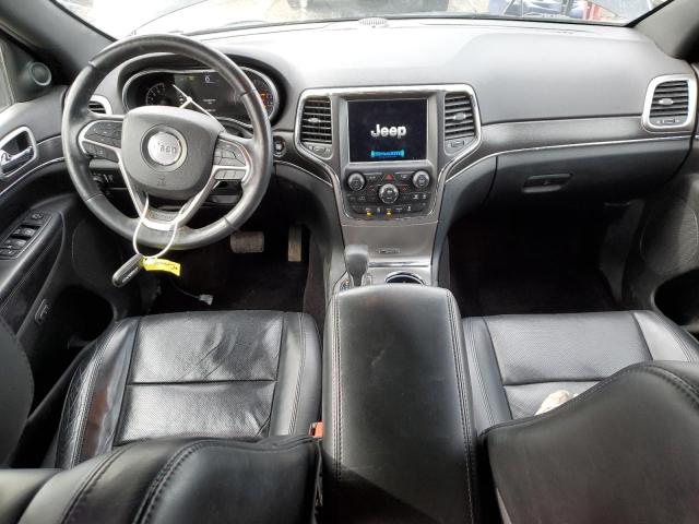 1C4RJFBG0JC410637 Jeep Grand Cherokee Limited