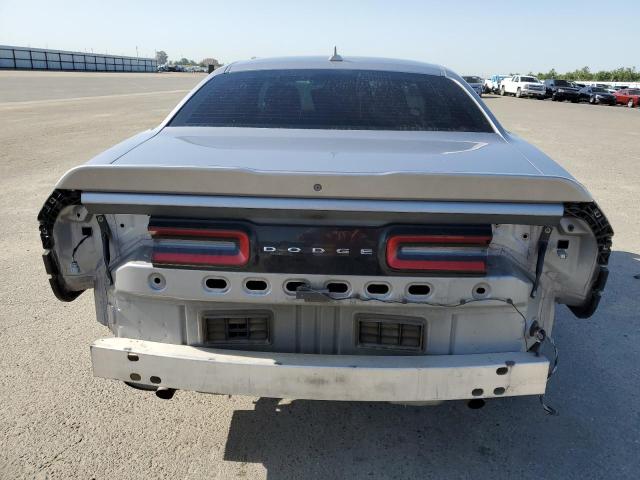 2C3CDZBG3FH702449 Dodge Challenger Sxt Plus