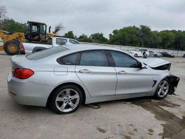 WBA4A5C50FD410251 BMW 428 I Gran Coupe