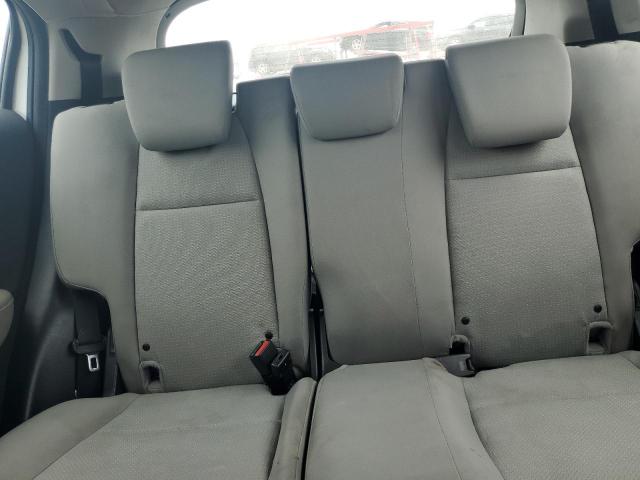 3CZRU5H30MM734870 Honda HR-V LX