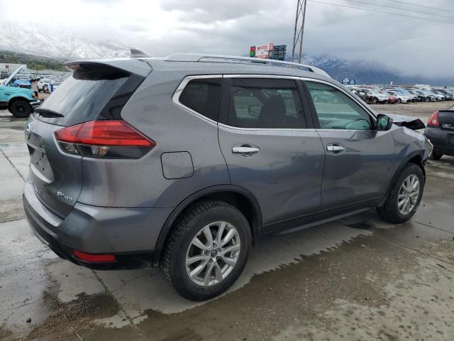 KNMAT2MV4HP531833 Nissan ROGUE S