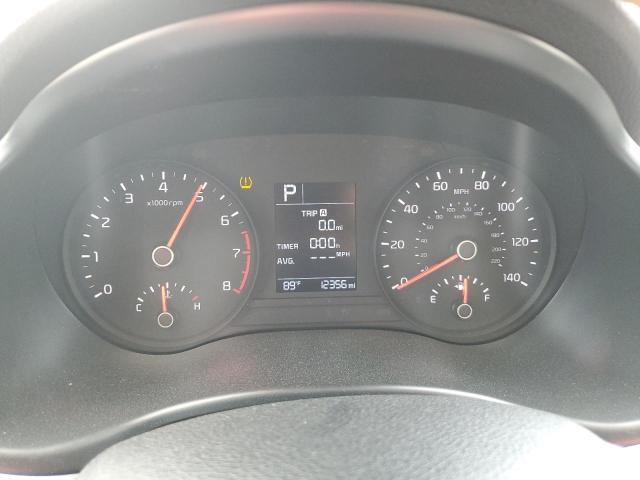 3KPA24AD4NE480159 KIA RIO LX