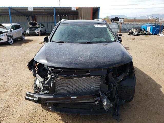 5XYKTCA60EG497136 KIA SORENTO LX