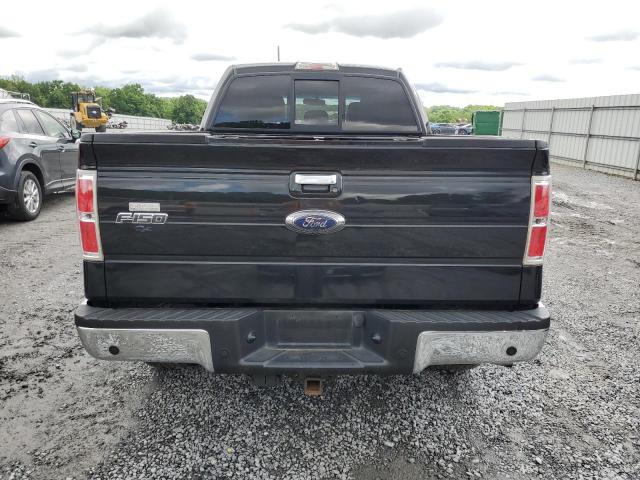 1FTFW1ET0EKD54663 Ford F150 Supercrew