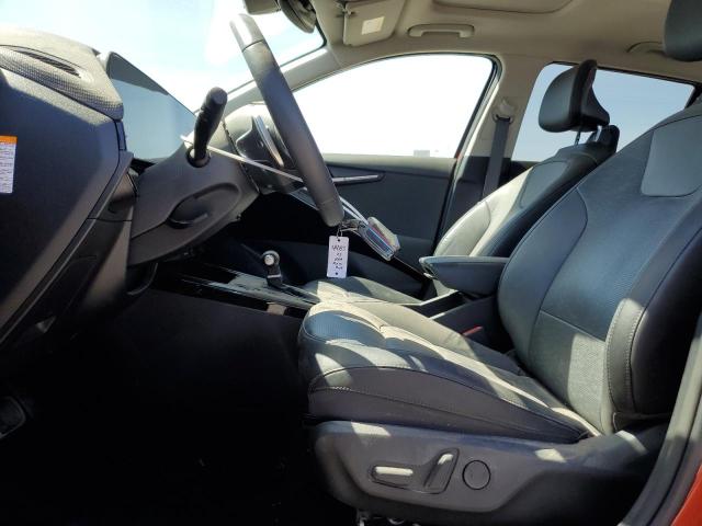KNDCT3LE8P5052681 KIA NIRO SX