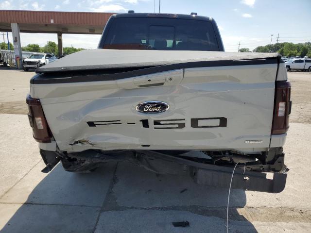 1FTFW1E8XPKF20265 Ford F150 SUPER
