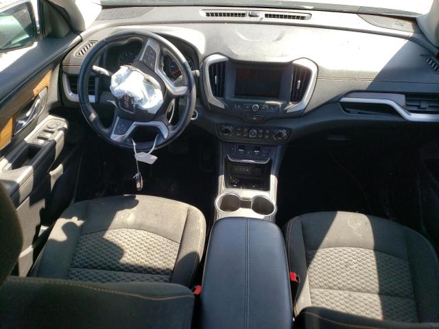 3GKALTEV8JL233778 GMC Terrain Sle