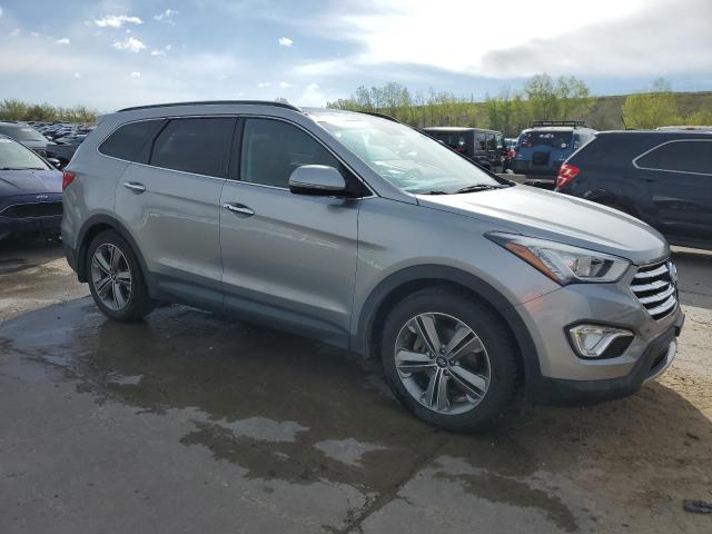 KM8SR4HF7EU086997 Hyundai Santa Fe Gls