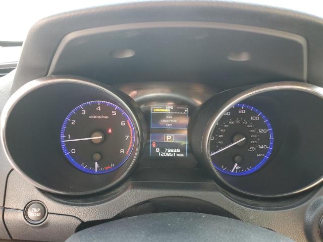 4S4BSALC2F3276844 Subaru Outback 2.5i Limited
