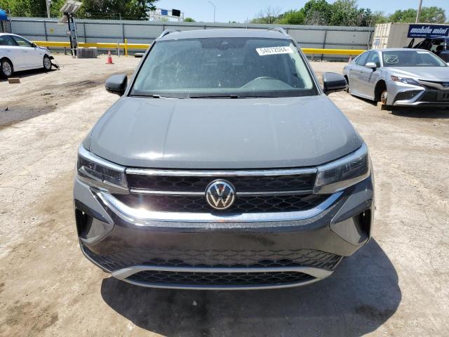 3VVPX7B27NM053902 Volkswagen Taos Se Iq Drive