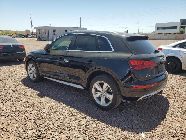 WA1BNAFY7J2022624 Audi Q5 Premium Plus