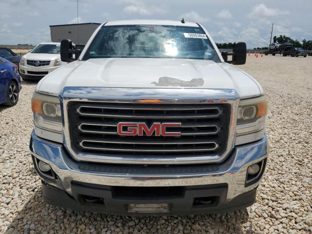 1GT12YEG4FF128623 GMC Sierra K2500 Sle