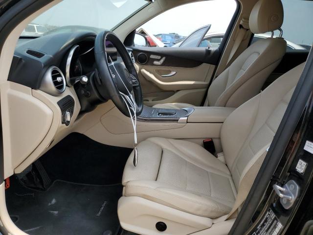 WDC0G8DB1LF732753 Mercedes-Benz GLC 300