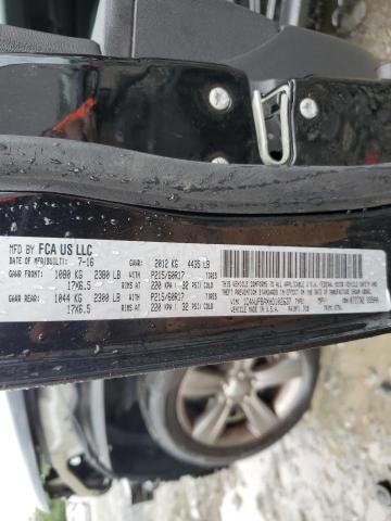 1C4NJPBAXHD102637 Jeep Patriot Sport