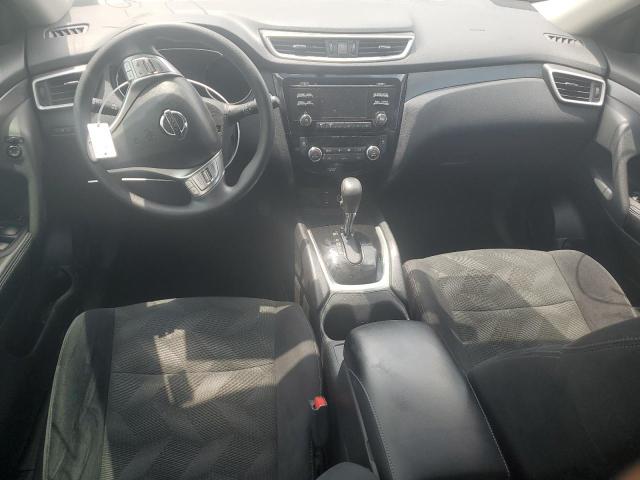 5N1AT2MT2FC916127 Nissan ROGUE S