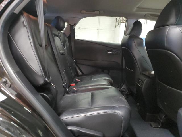 2T2BK1BA9EC237609 Lexus Rx 350 Base